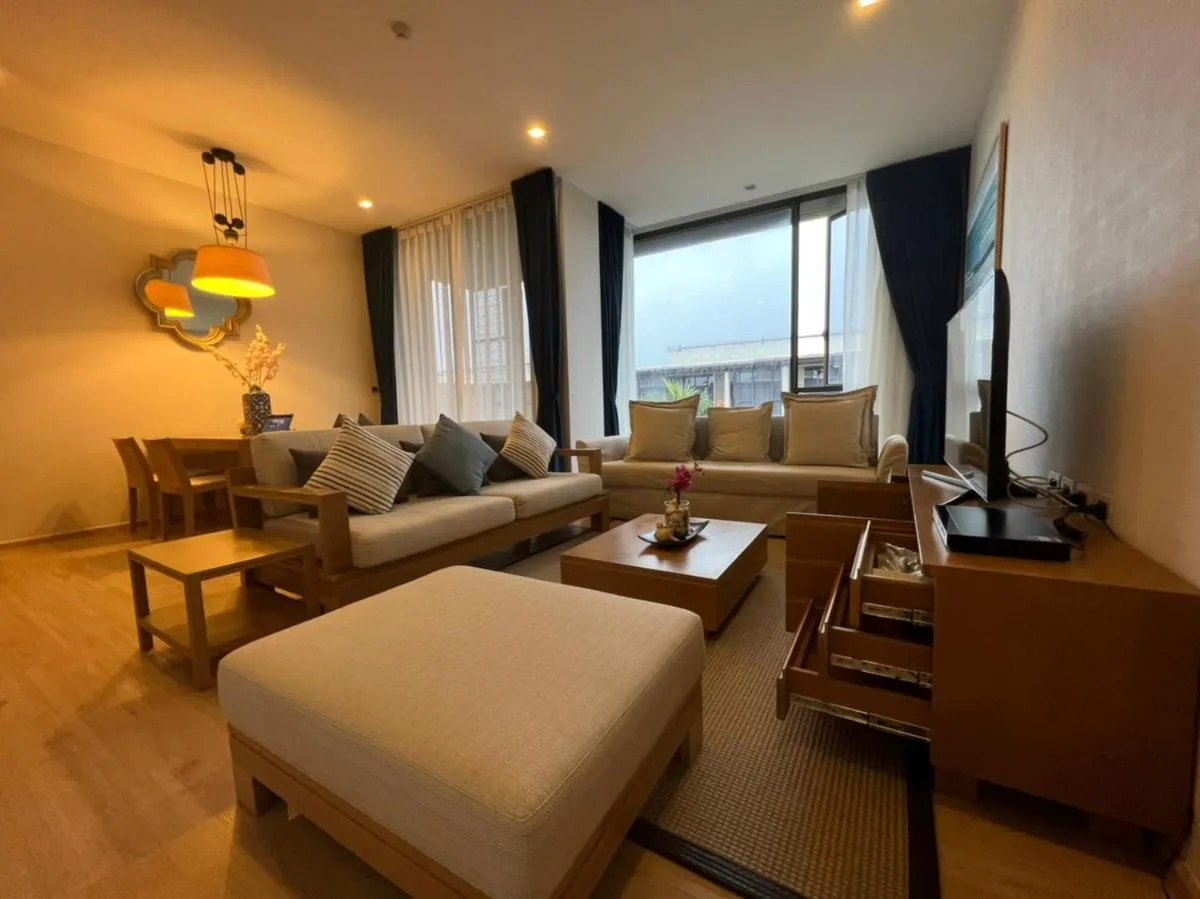 Image 2 of Baan Mai Khao x MonthStayZ Thailand