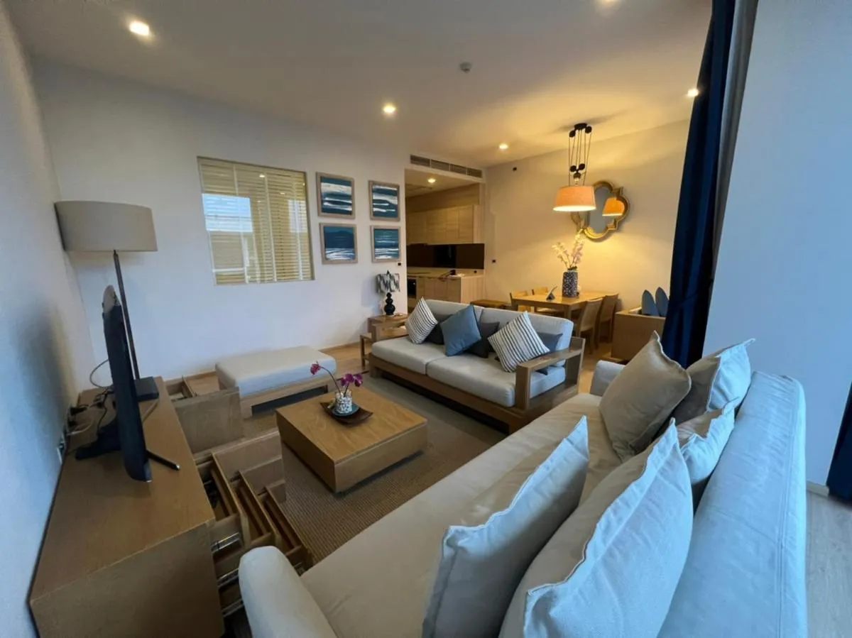 Image 3 of Baan Mai Khao x MonthStayZ Thailand