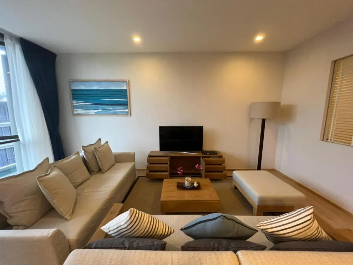 Image 4 of Baan Mai Khao x MonthStayZ Thailand