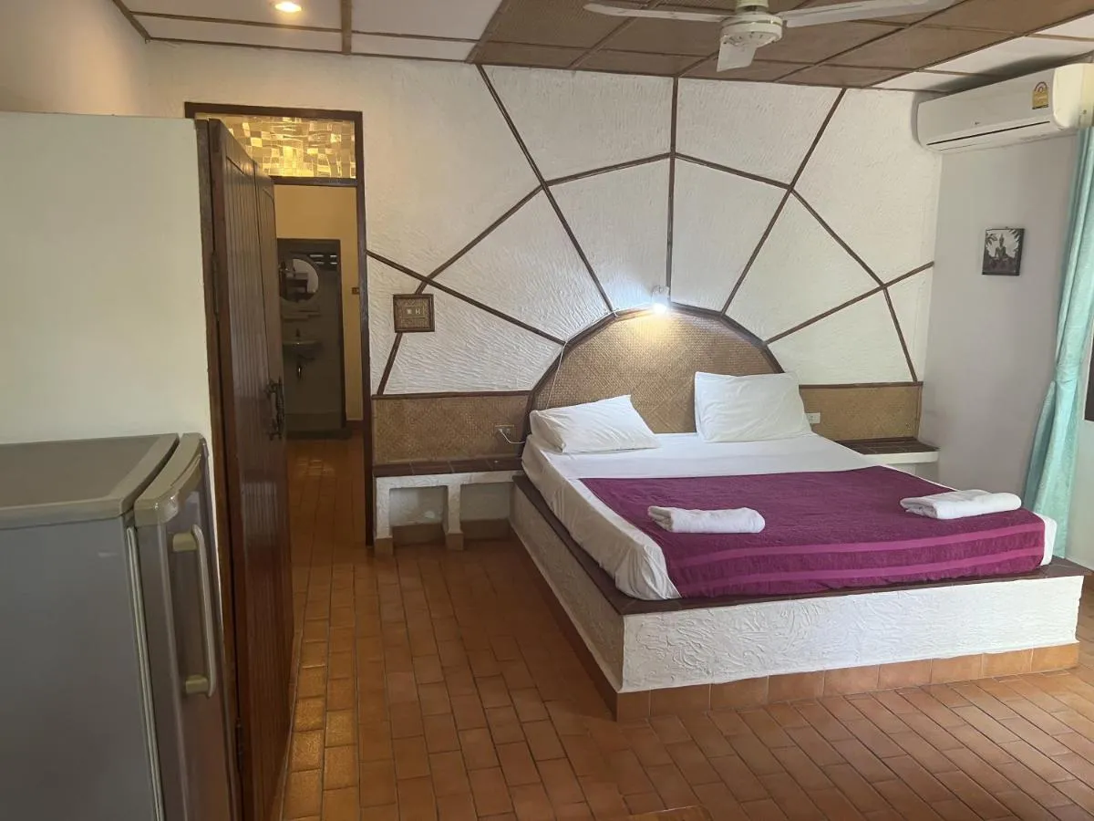 Image 1 of Baan Orchid Guesthouse