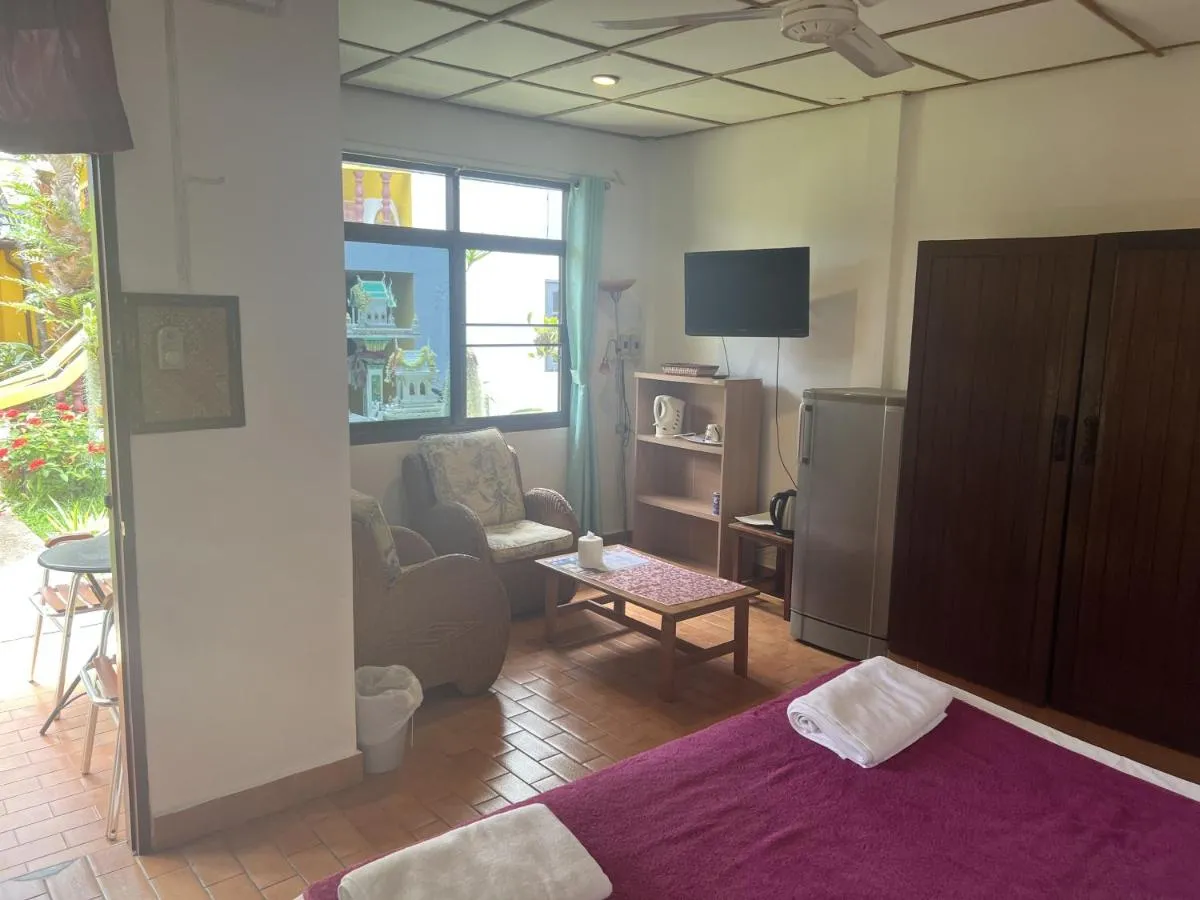 Image 6 of Baan Orchid Guesthouse