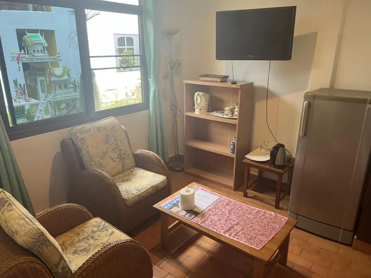 Image 3 of Baan Orchid Guesthouse