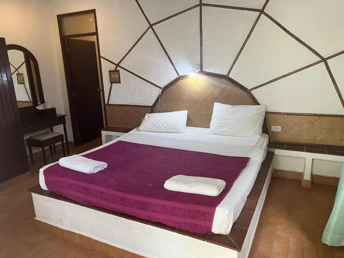 Image 2 of Baan Orchid Guesthouse