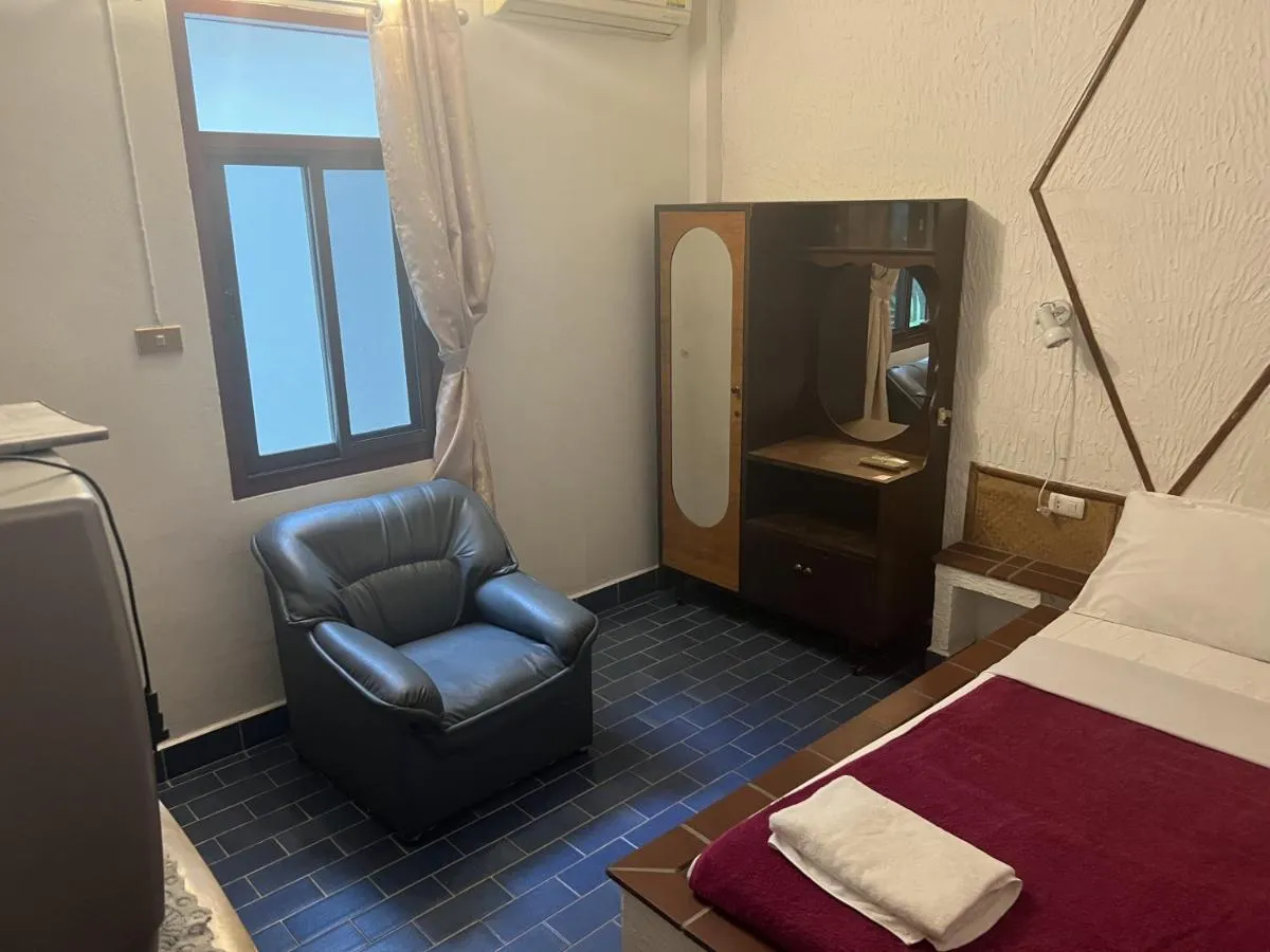 Image 4 of Baan Orchid Guesthouse