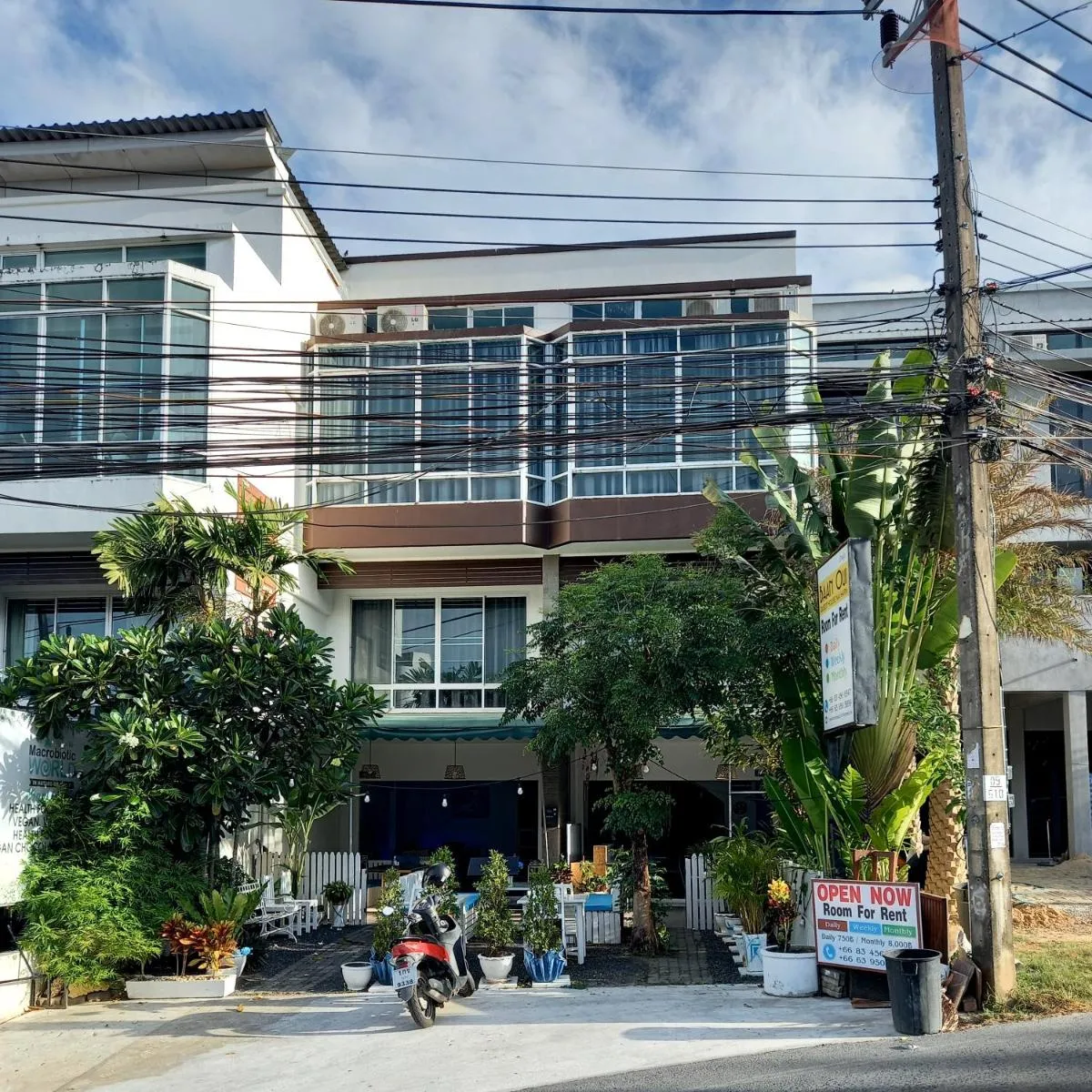 Image 3 of Baan Oui guest house – Nai harn