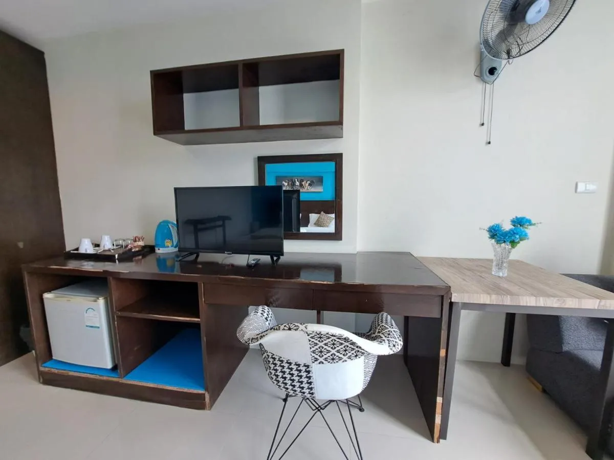 Image 5 of Baan Oui guest house – Nai harn