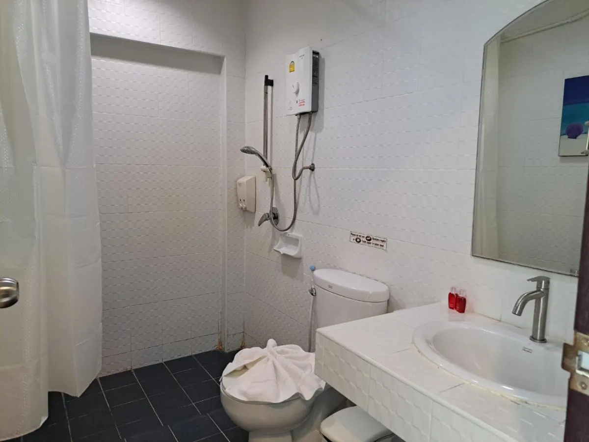 Image 1 of Baan Oui guest house – Nai harn