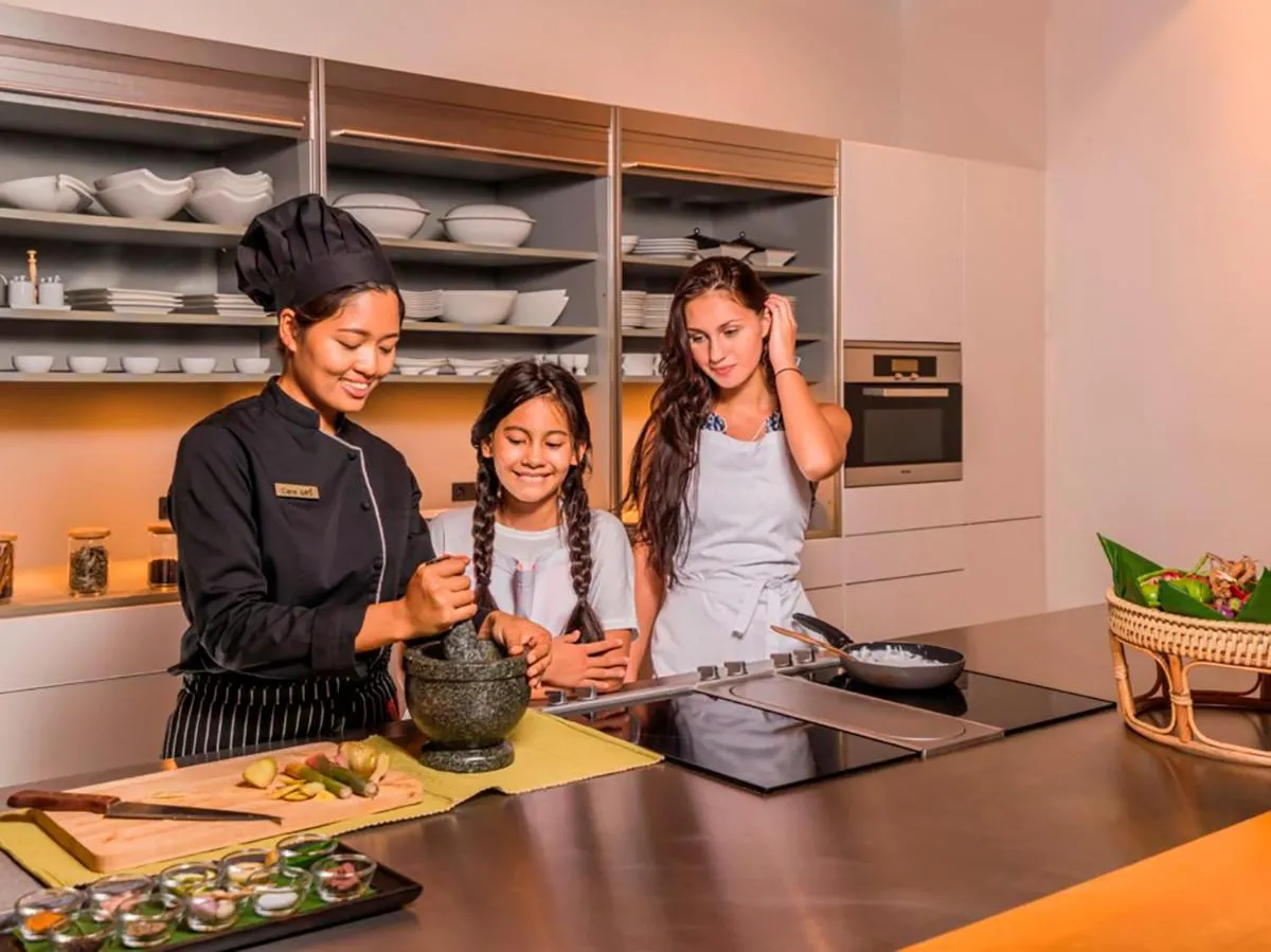 Image 6 of Baan Paa Talee Estate – SHA Extra Plus