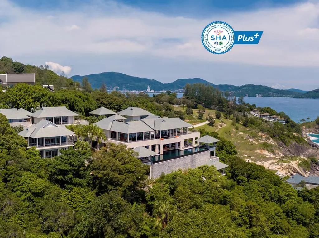 Image of Baan Paa Talee Estate – SHA Extra Plus