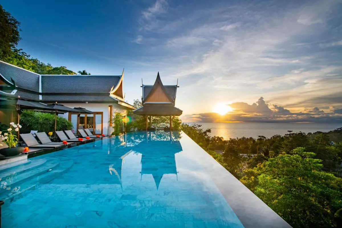 Image 1 of Baan Phu Prana Boutique Villa