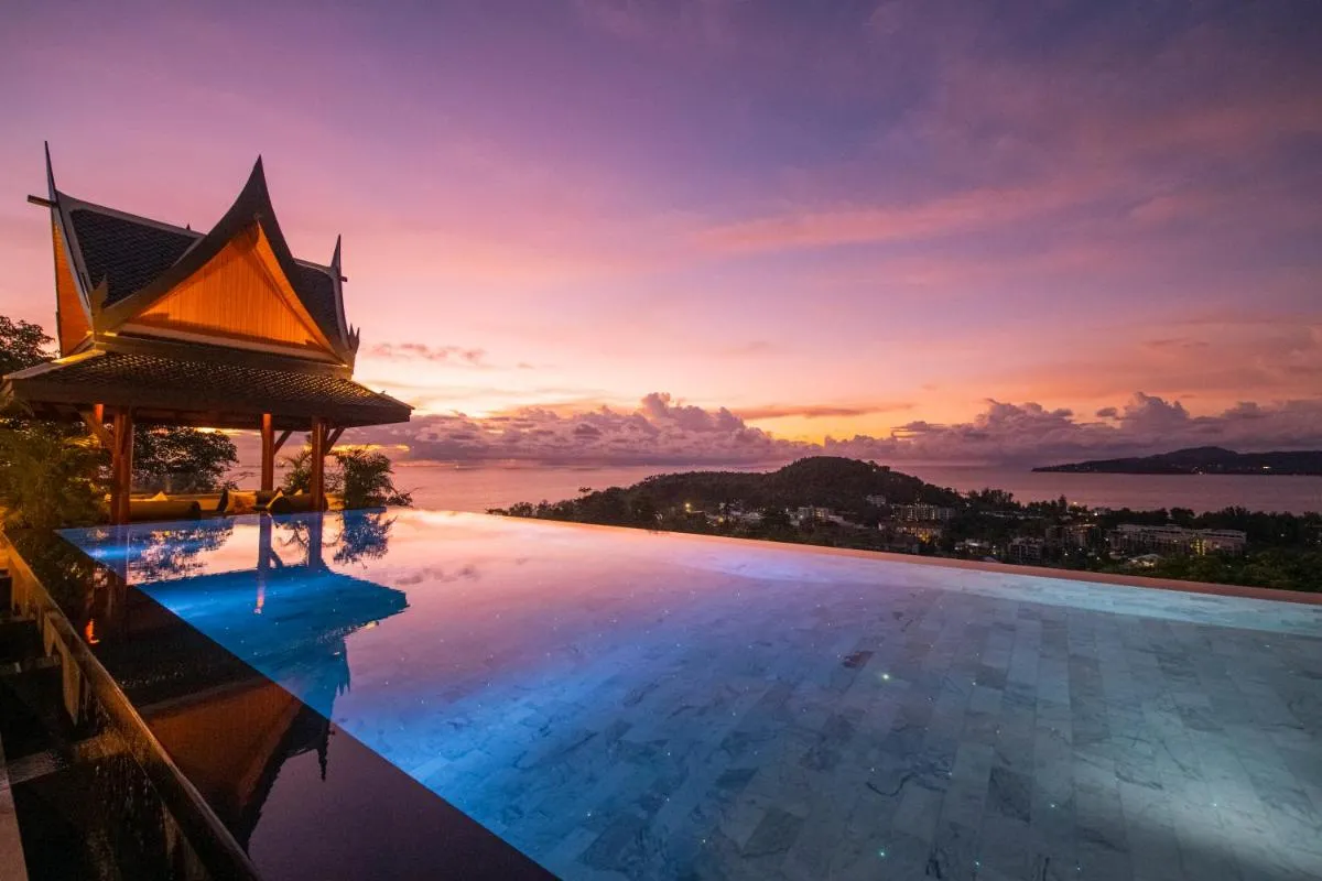 Image 2 of Baan Phu Prana Boutique Villa