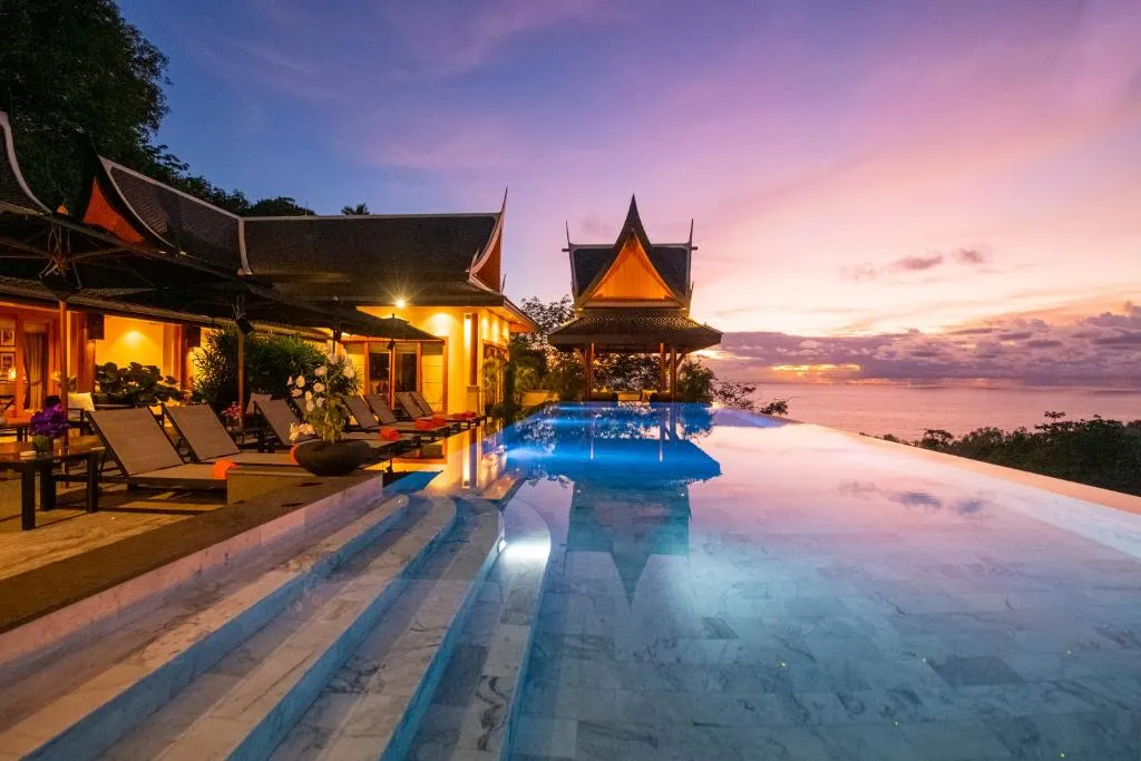Image of Baan Phu Prana Boutique Villa
