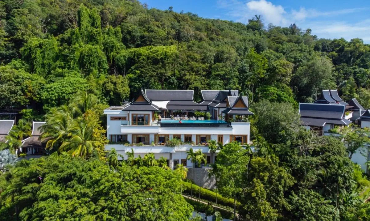 Image 3 of Baan Phu Prana Boutique Villa