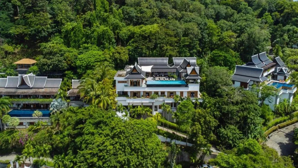 Image 4 of Baan Phu Prana Boutique Villa