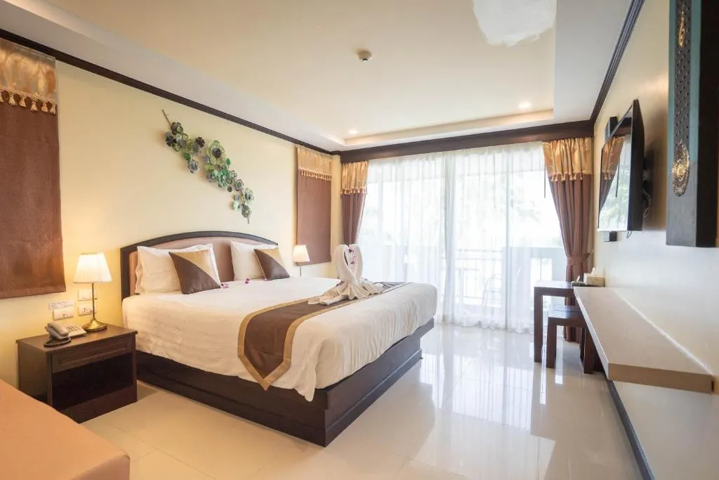 Image of Baan Sailom Hotel Phuket – Sha Extra Plus