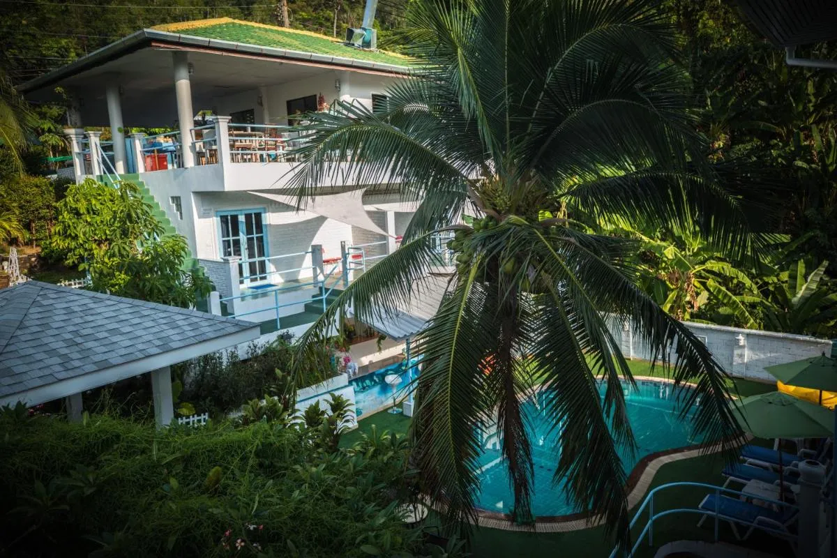 Image 3 of Baan Suan Villa 1