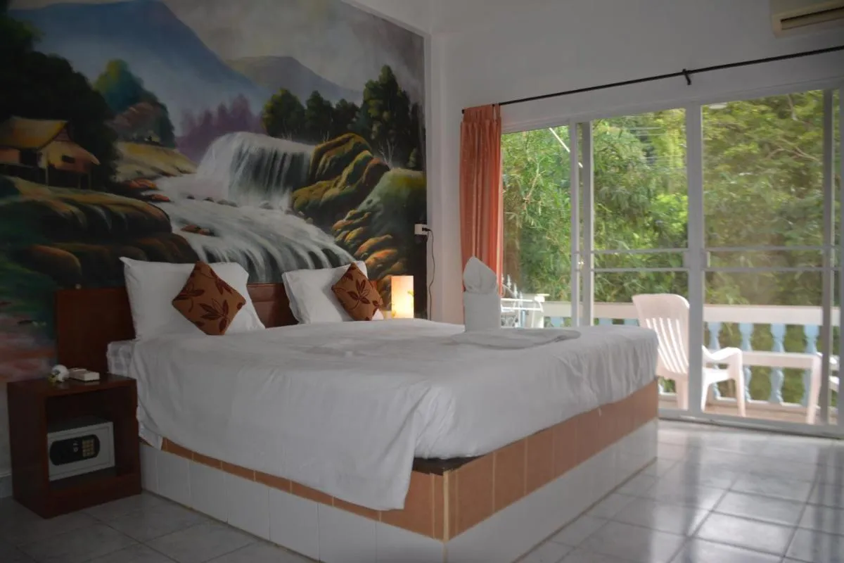 Image 4 of Baan Suan Villa 1