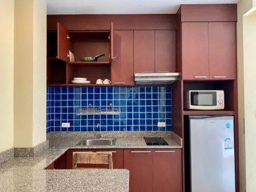 Image 4 of Baan Sudarat Hotel