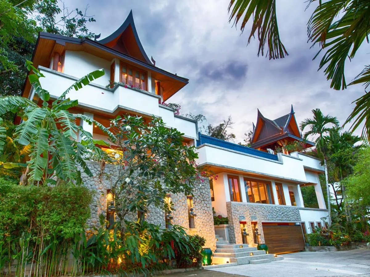 Image 1 of Baan Surin Sawan