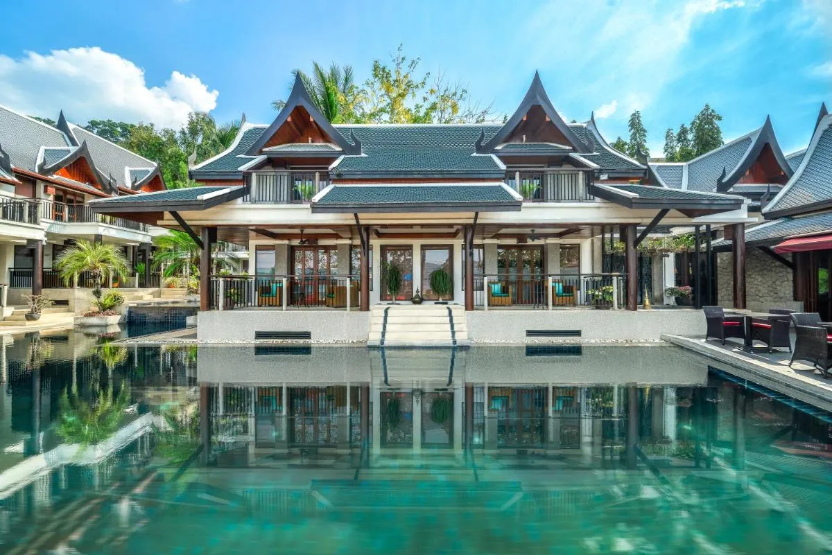 Image 1 of Baan Yin Dee Boutique Resort Phuket – SHA Plus