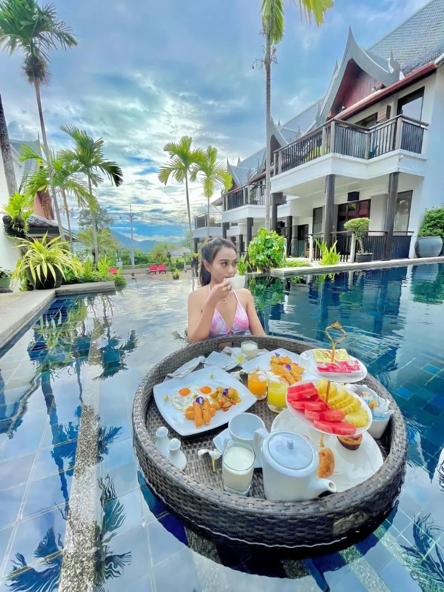 Image 3 of Baan Yin Dee Boutique Resort Phuket – SHA Plus