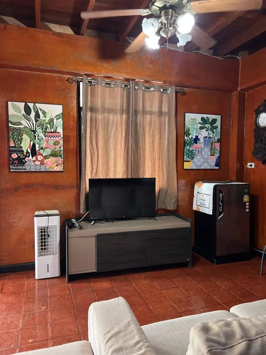 Image 1 of Baankasemsuk Resort 般咔 深宿