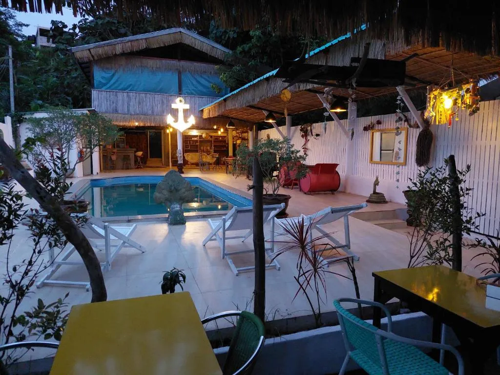 Image of Baan sikhao Yanui