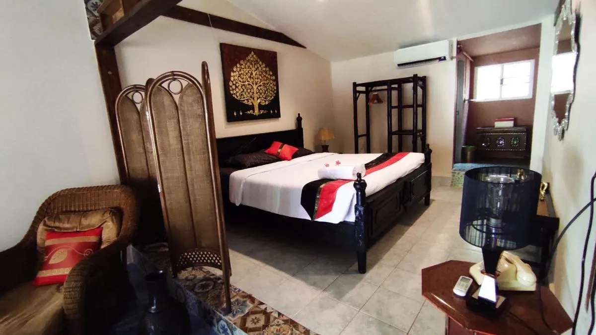 Image 4 of Baan sikhao Yanui