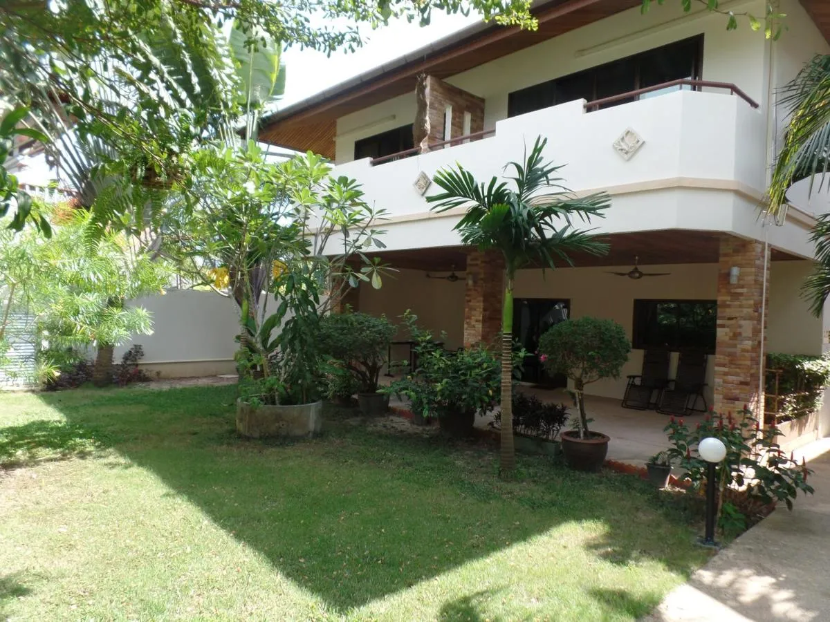 Image 2 of Babylon Pool Villas