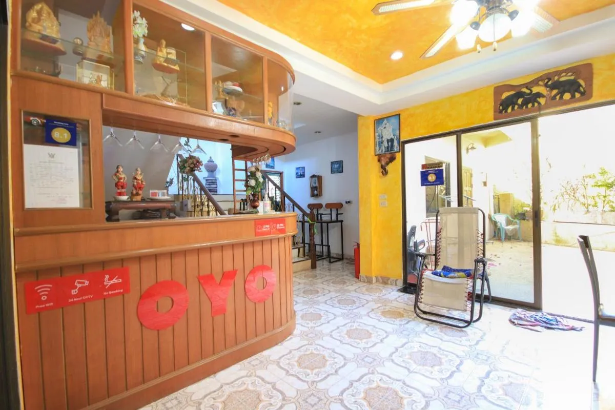 Image 6 of Ban Elephant Blanc Apartment