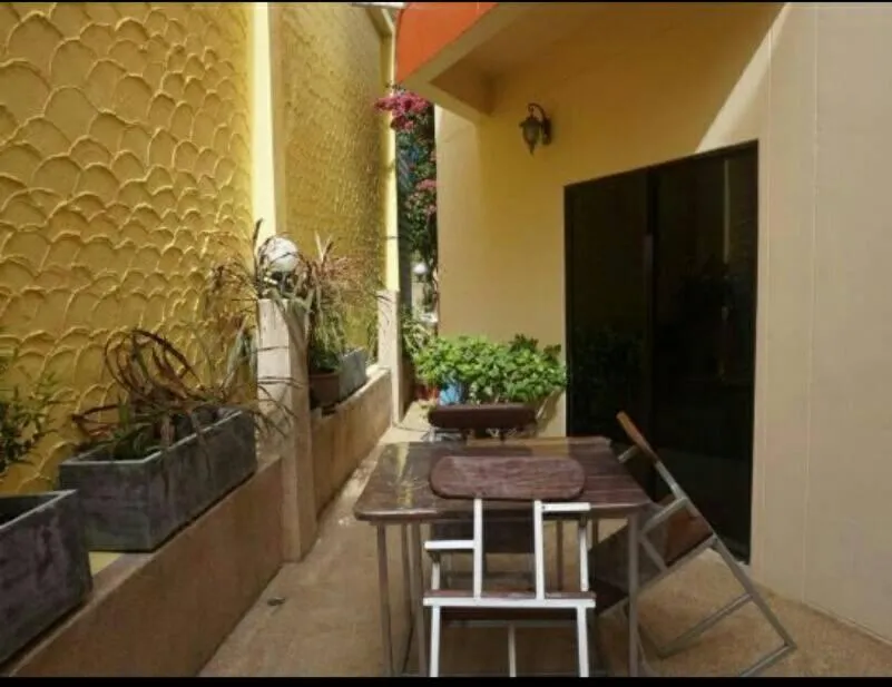 Image 2 of Ban Elephant Blanc Apartment