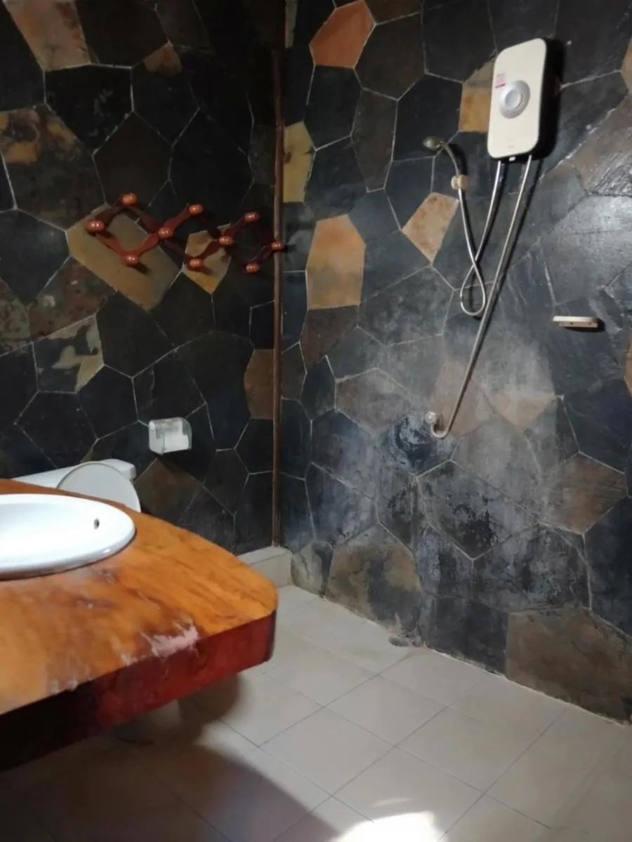 Image 6 of Ban Elephant Blanc Bungalow