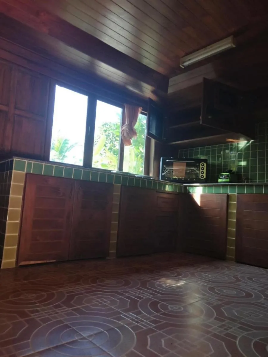 Image 5 of Ban Elephant Blanc Bungalow