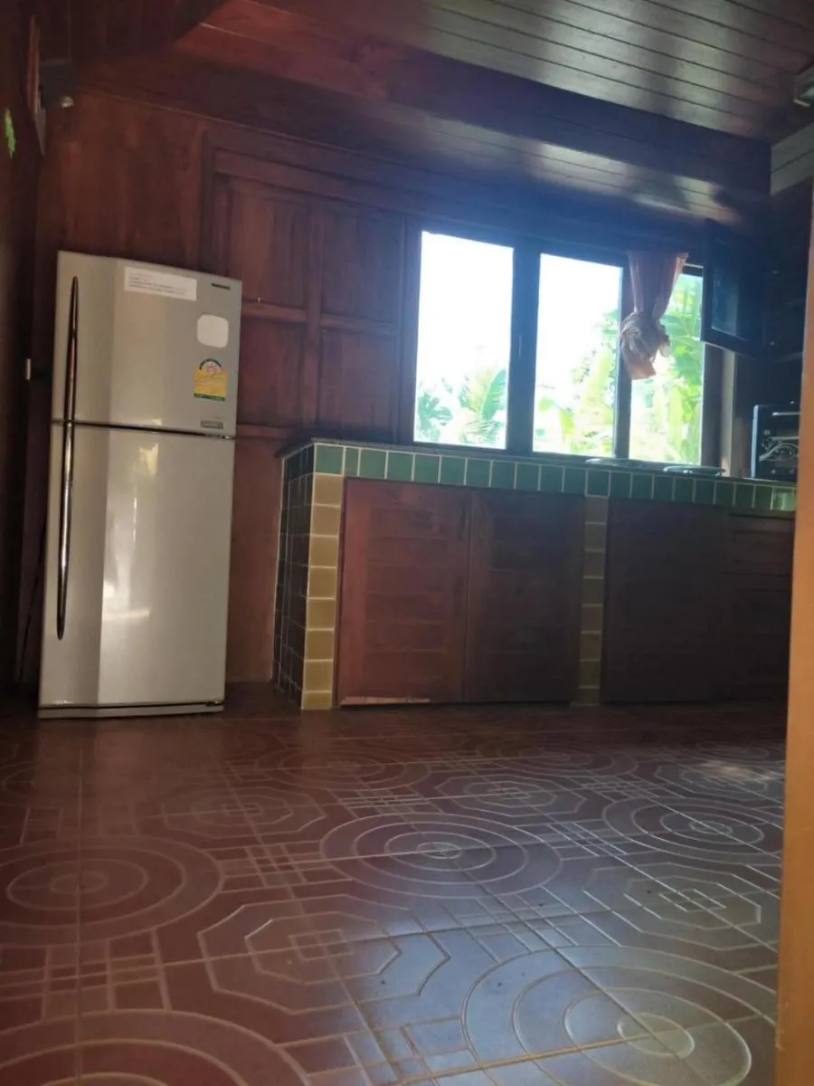 Image 4 of Ban Elephant Blanc Bungalow