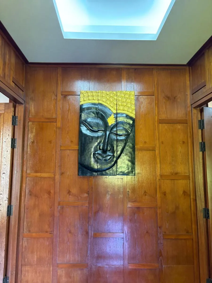 Image 2 of Ban Elephant Blanc Bungalow