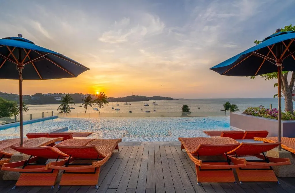 Image of Bandara Phuket Beach Resort