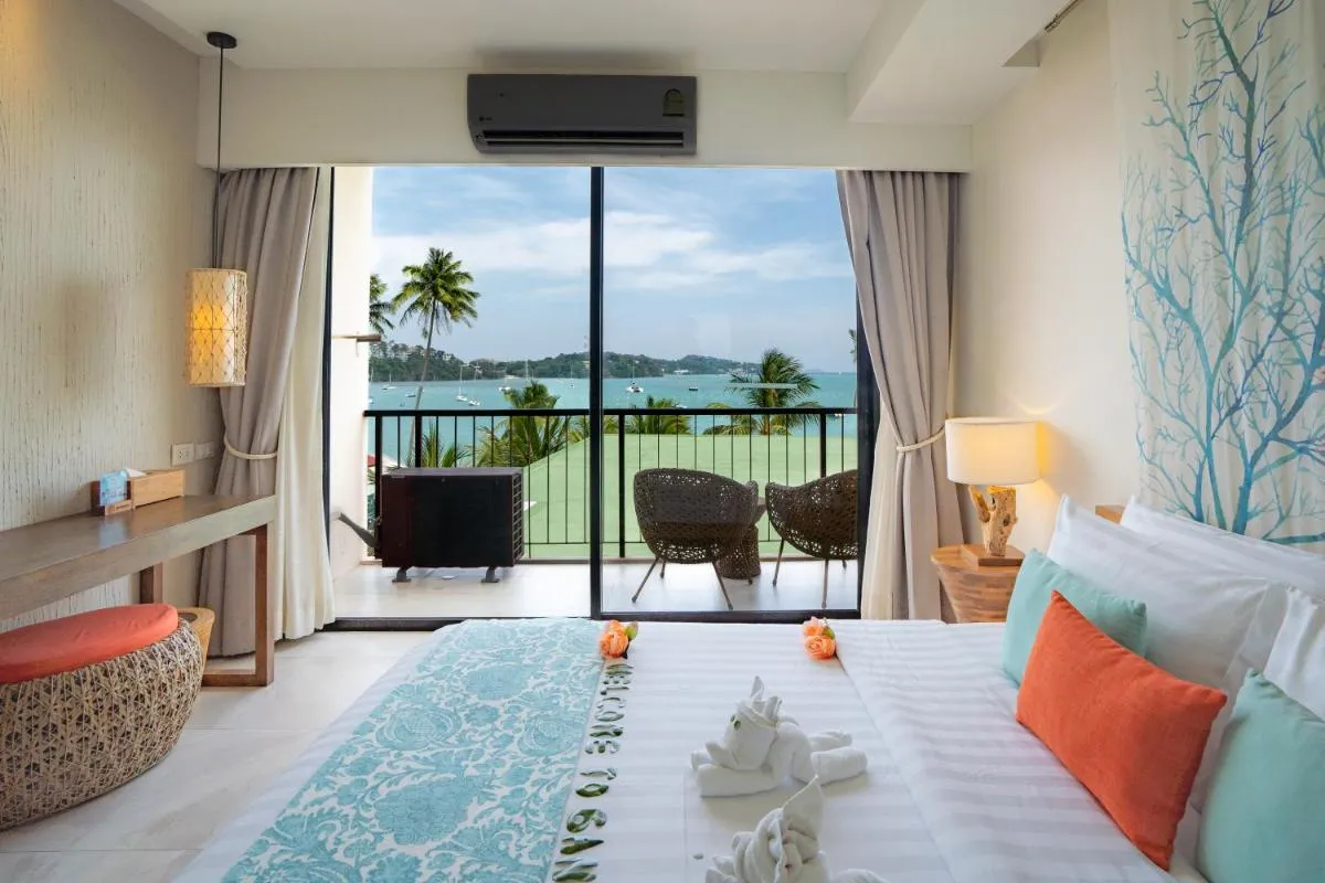 Image 4 of Bandara Phuket Beach Resort