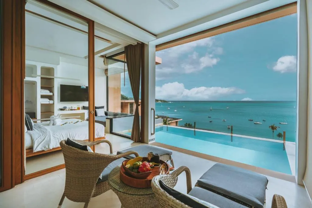 Image of Bandara Villas, Phuket