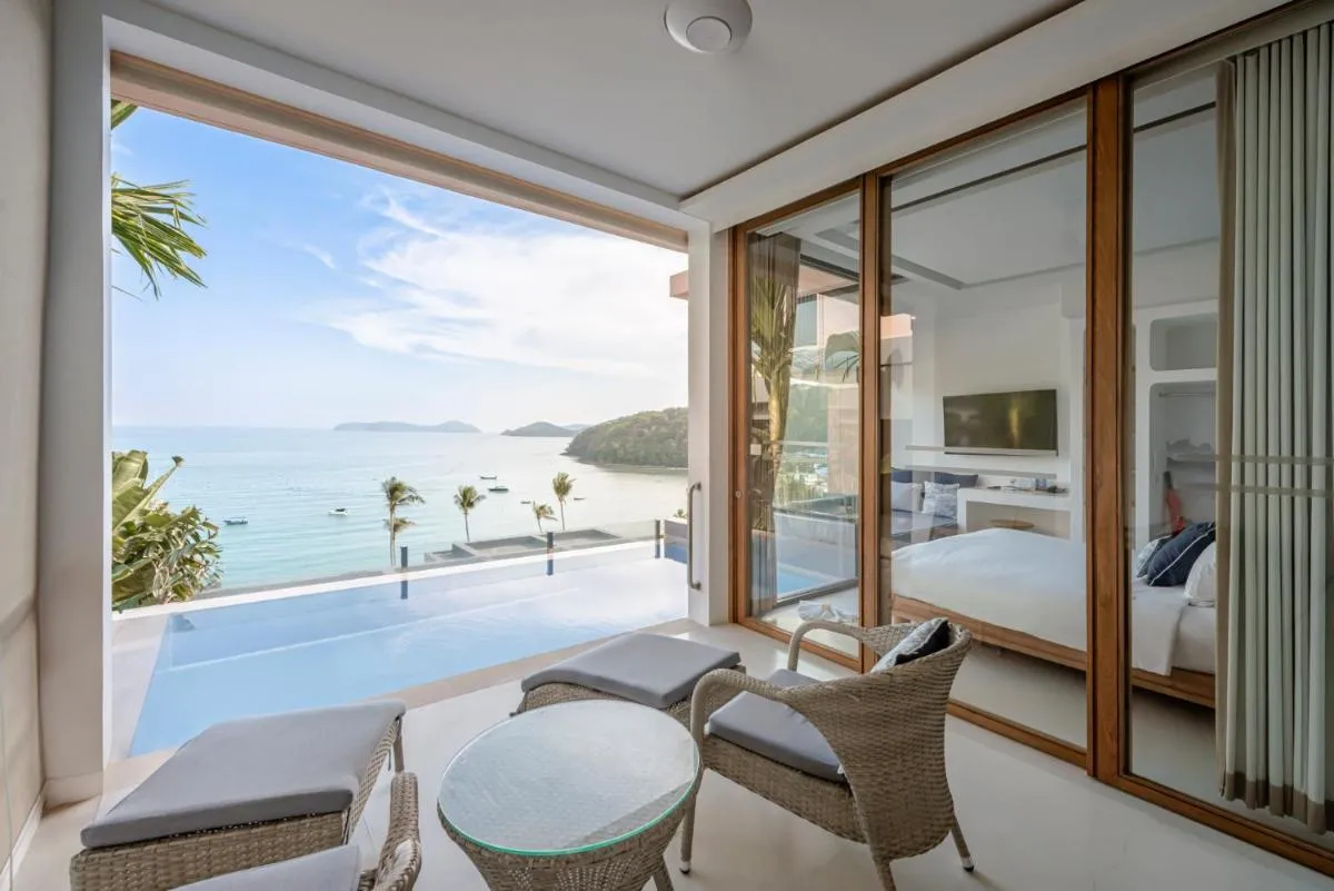Image 3 of Bandara Villas, Phuket