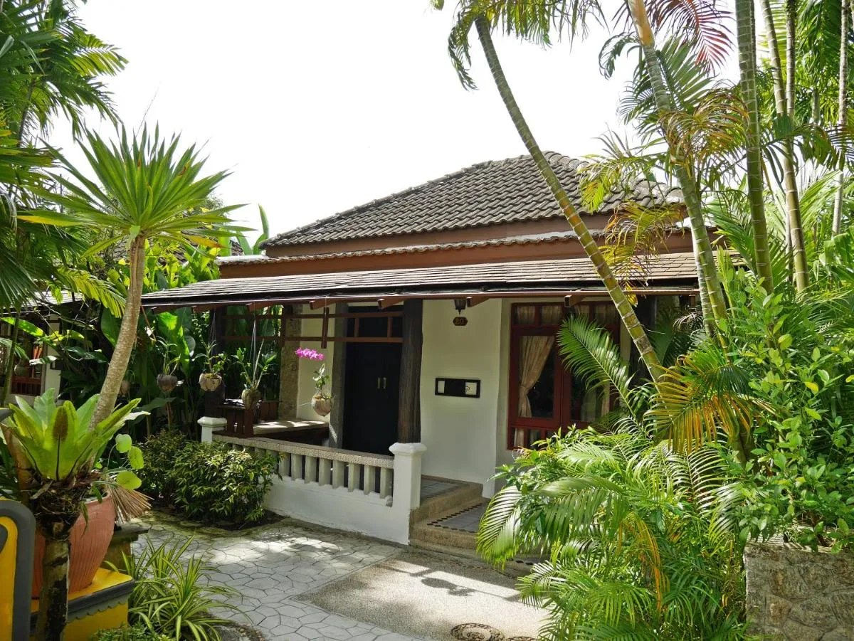 Image 1 of Bangtao Beach Chalet Resort