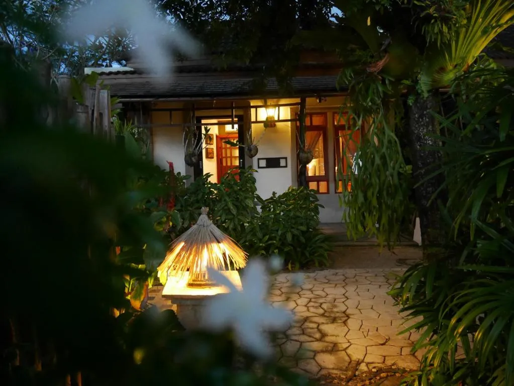 Image of Bangtao Beach Chalet Resort