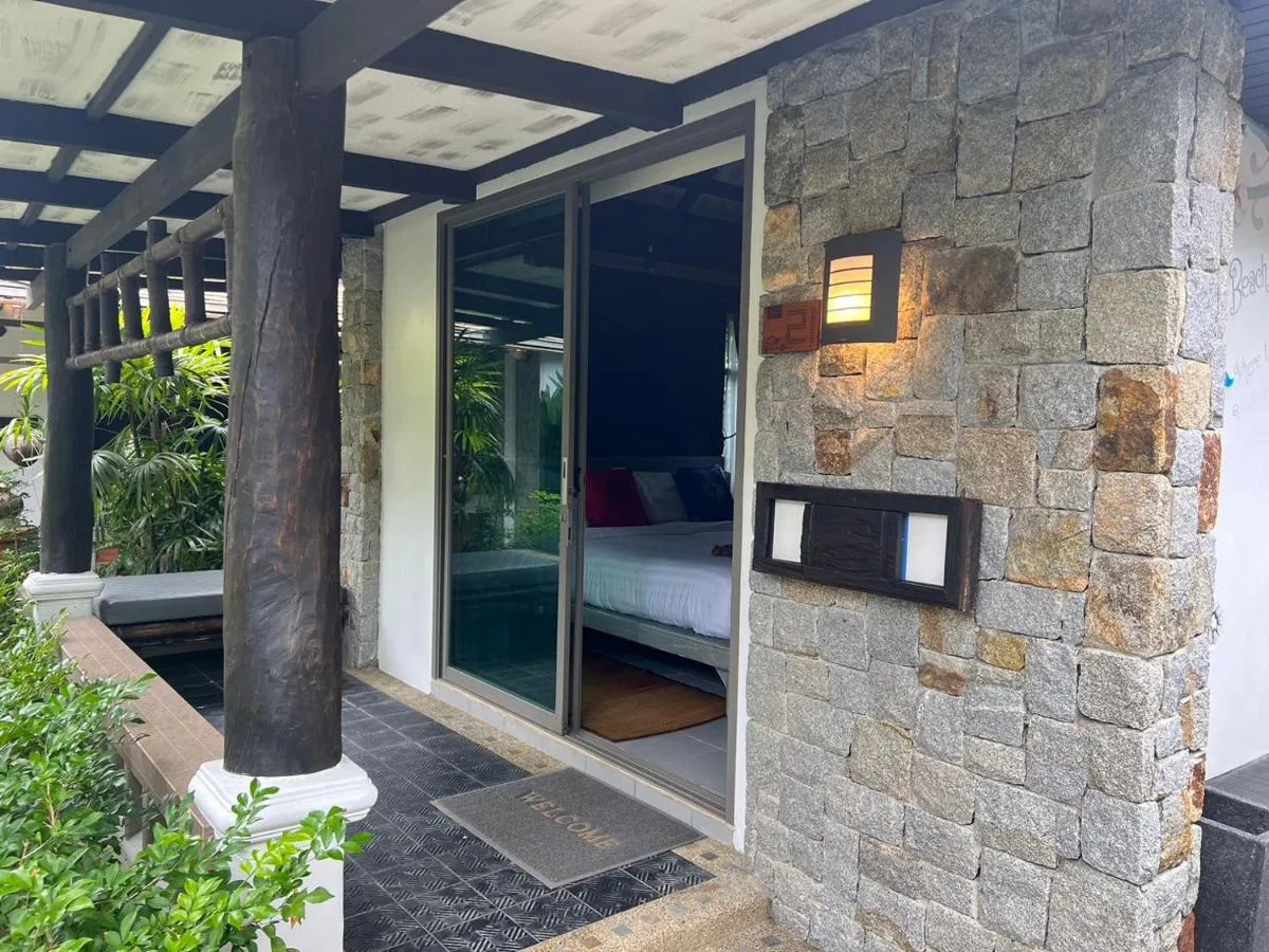 Image 5 of Bangtao Beach Chalet Resort