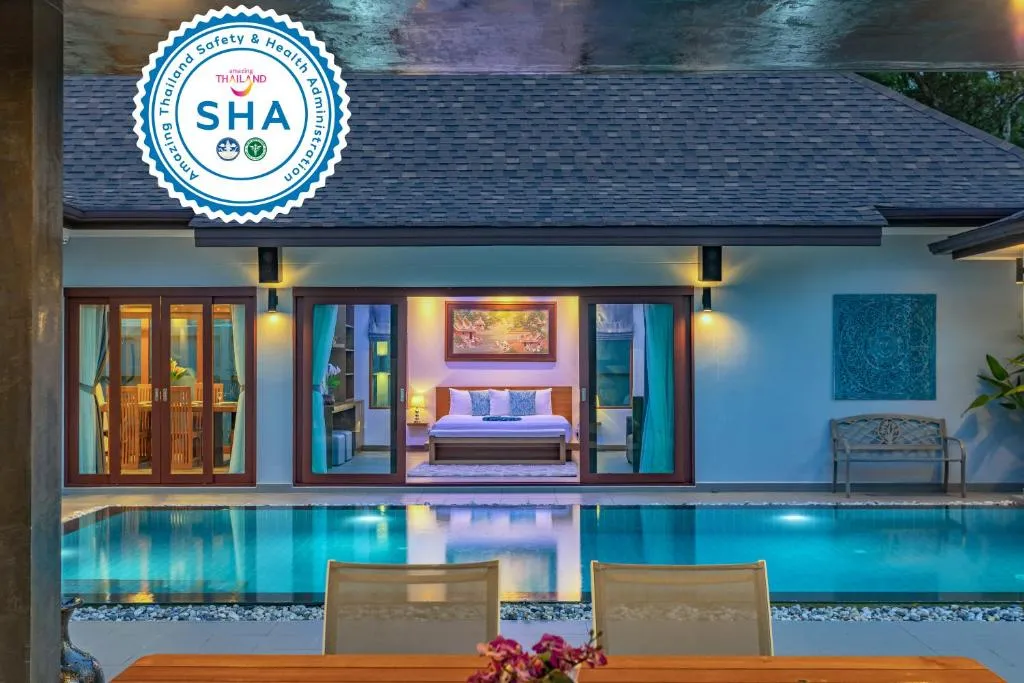 Image of Bangtao Boutique Villa