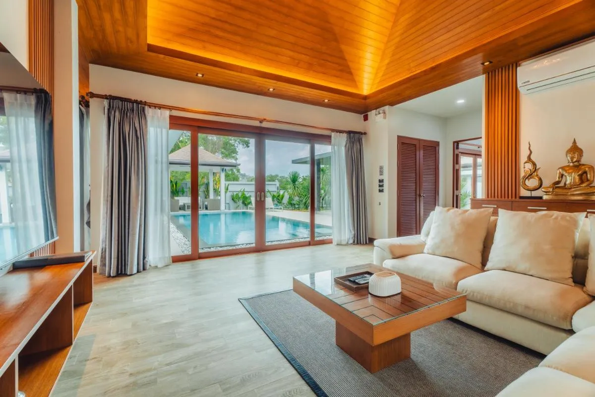 Image 6 of Bangtao Boutique Villa