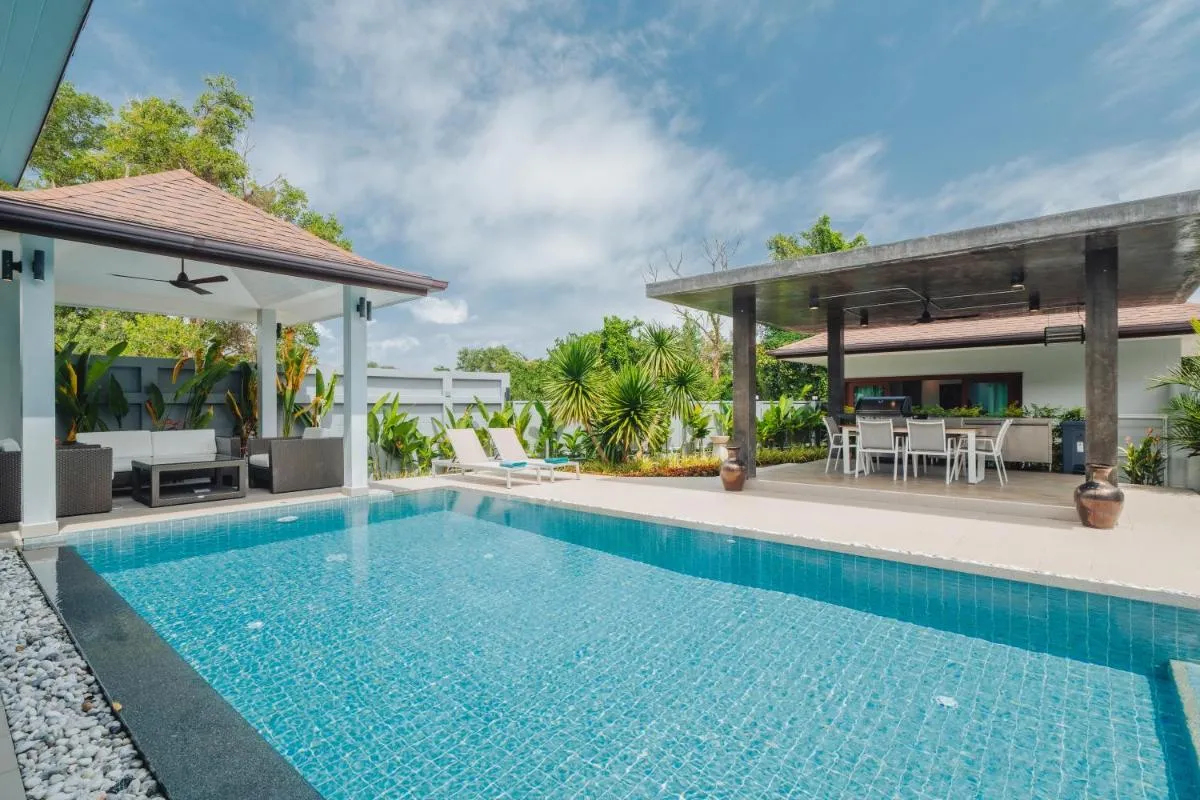 Image 3 of Bangtao Boutique Villa