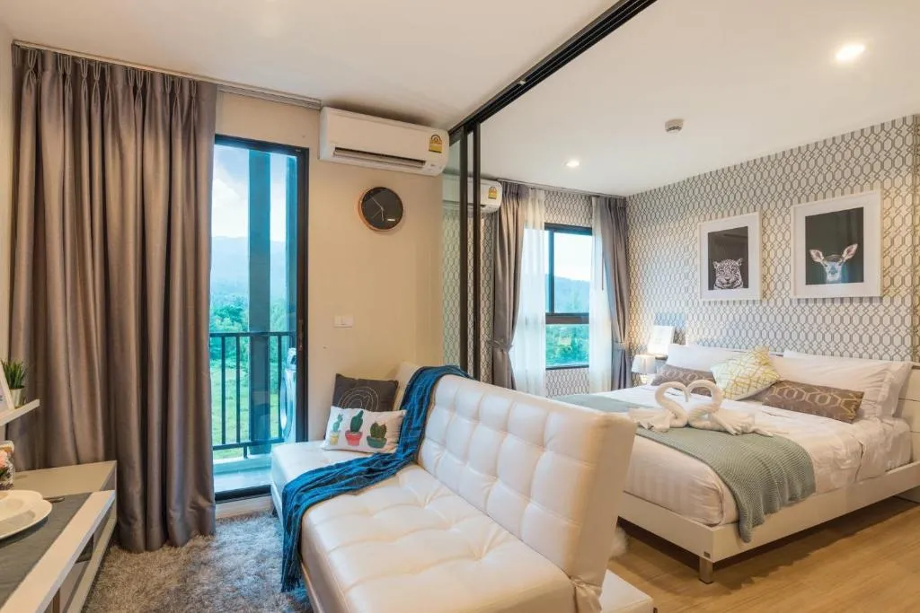 Image of Bangtao,Layan beach apartment
