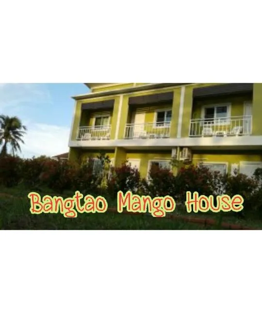 Image 3 of Bangtao Mango House