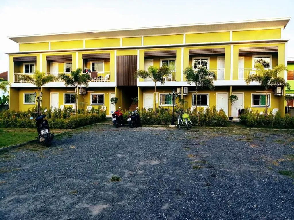 Image of Bangtao Mango House