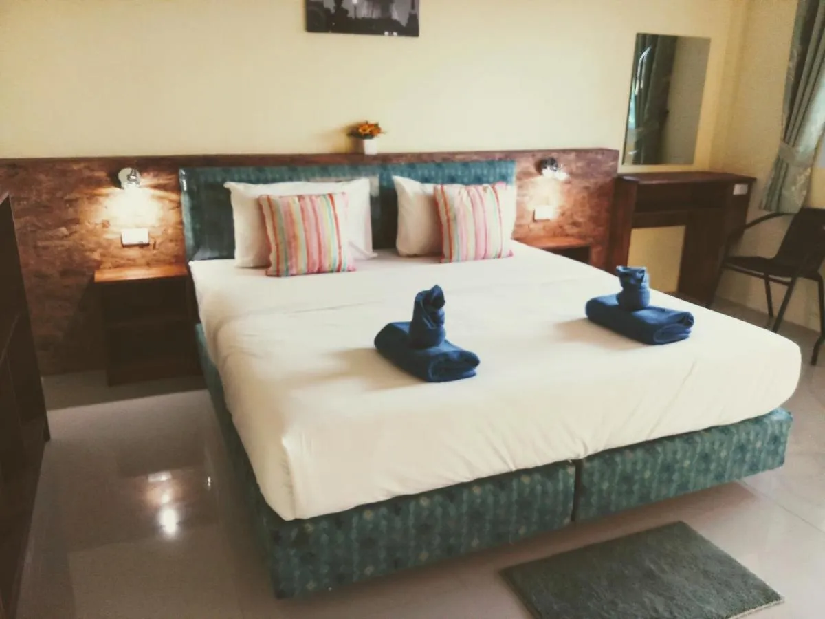 Image 2 of Bangtao Mango House