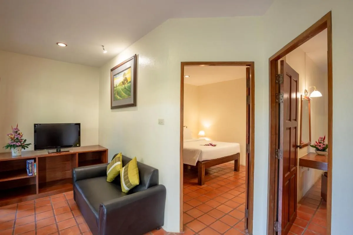 Image 6 of Bangtao Village Resort – SHA